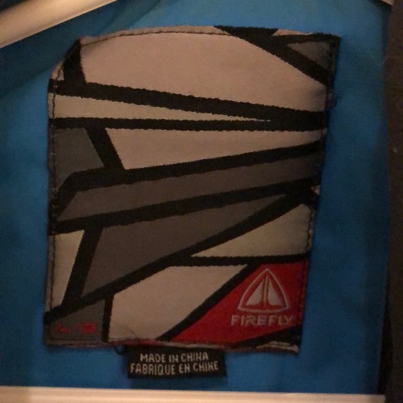 Firefly coat (Large) (Lot 4) - Picture 4 of 4